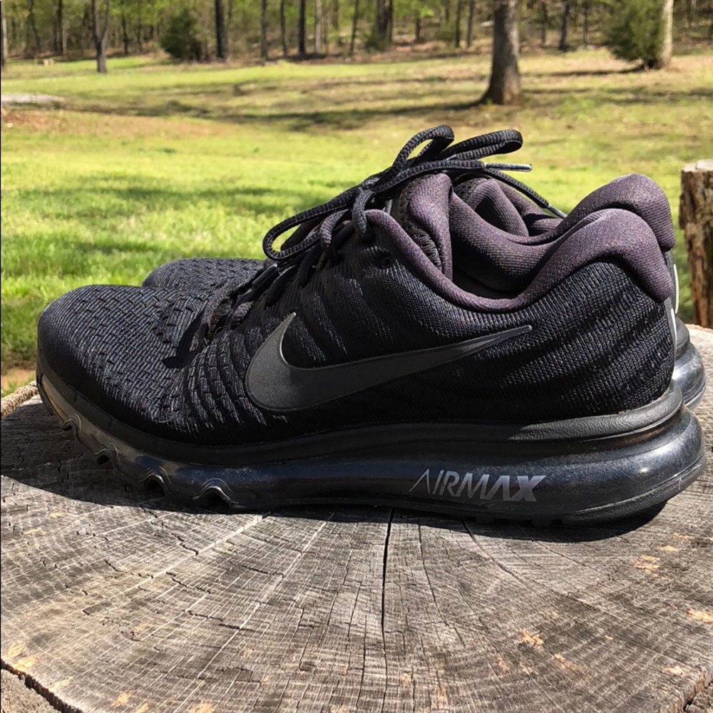 Men’s nike air max